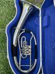 Bariton tenorhorn