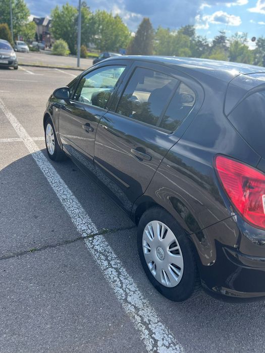 Opel Corsa D 1.3CDTI