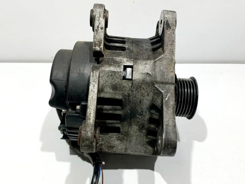 Alternator 90a Skoda Fabia 2 (2006-2010) 1.2 benzina CHFA 60 cp 03D903025J