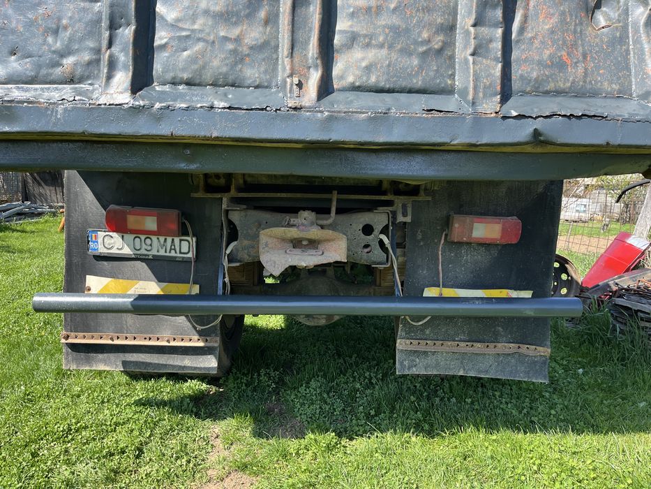 roman diesel 215 cai