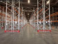 Аренда склада 3 614м² - DAMU Logistics