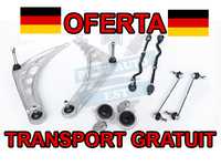 Kit brate BMW E46 + Transport Gratuit