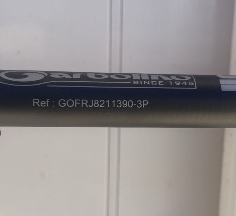 Lanseta Garbolino Supra Feeder 3S