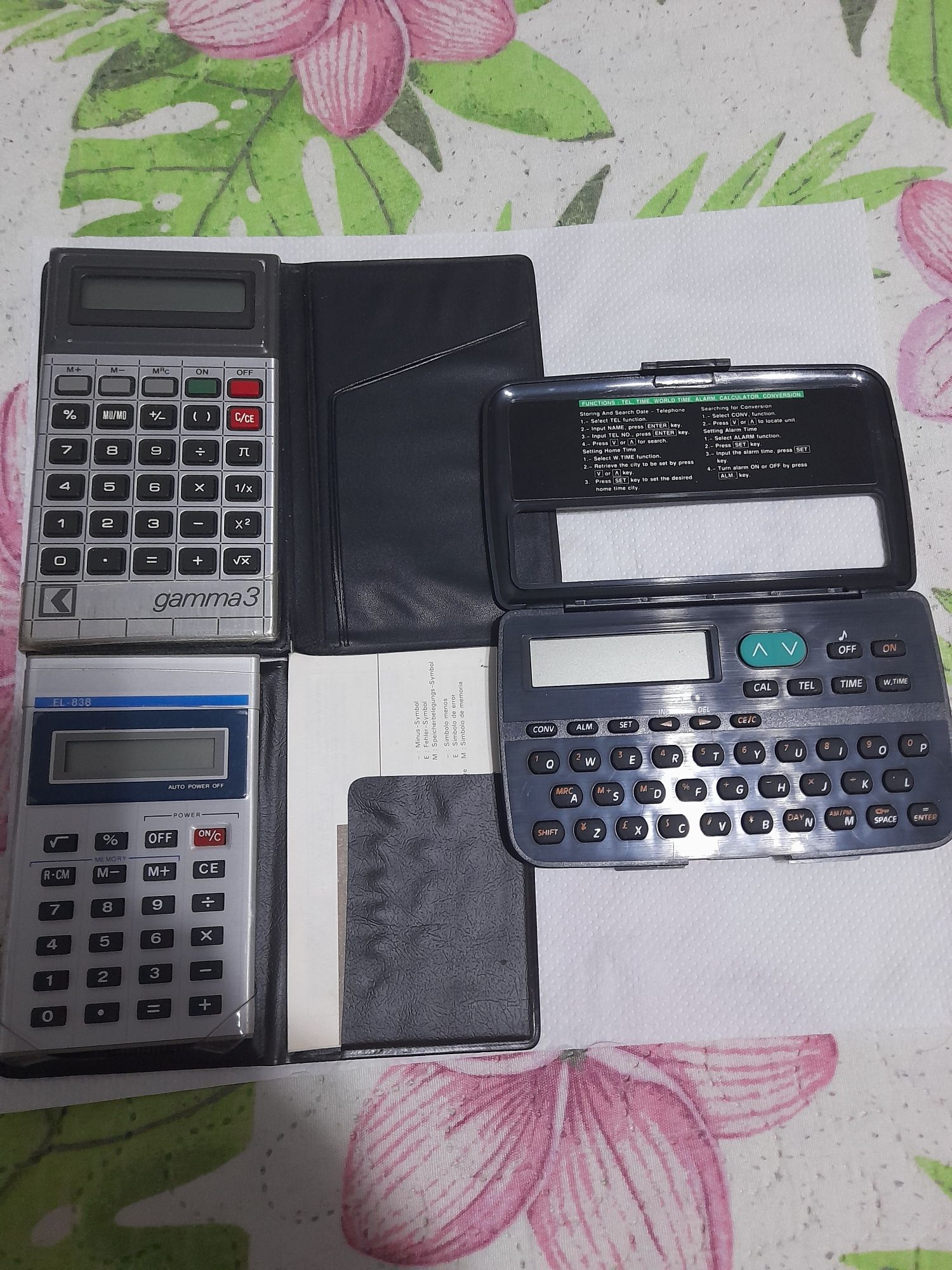 Calculatoare de birou retro.super oferta