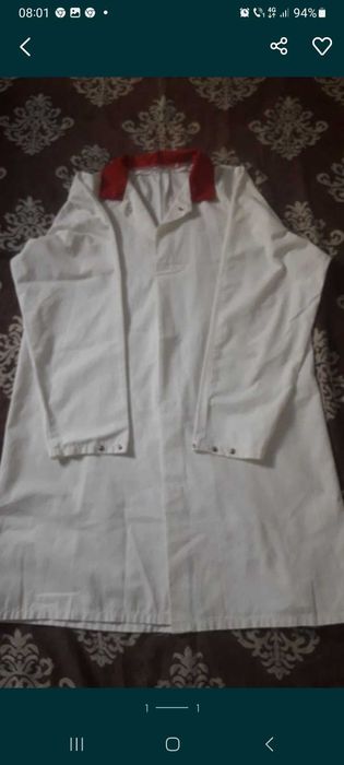 Halat de muncă lucru