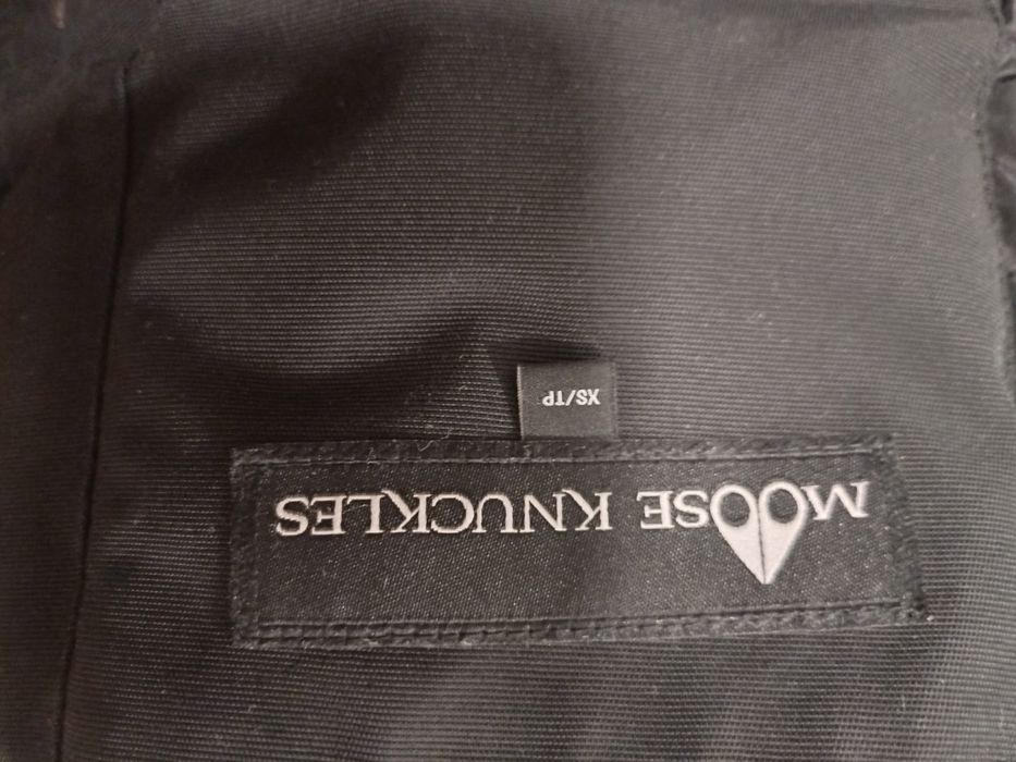 Geaca Moose Knuckles