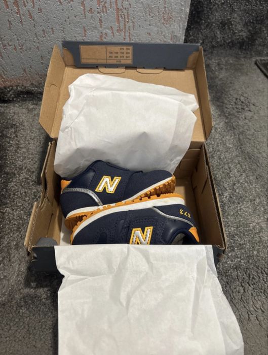 Adidasi/pantofi sport New Balance