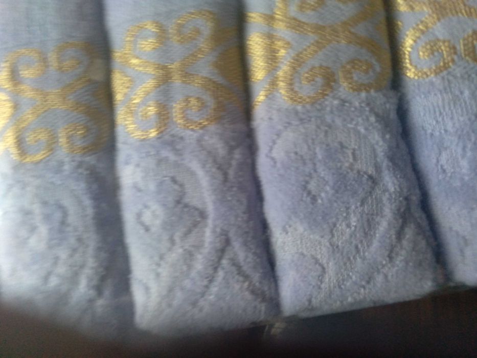 Полотенца маленькие