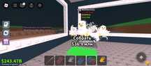 продам steal a brainrot