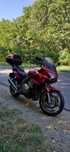 Motocicleta HONDA CBF 1000