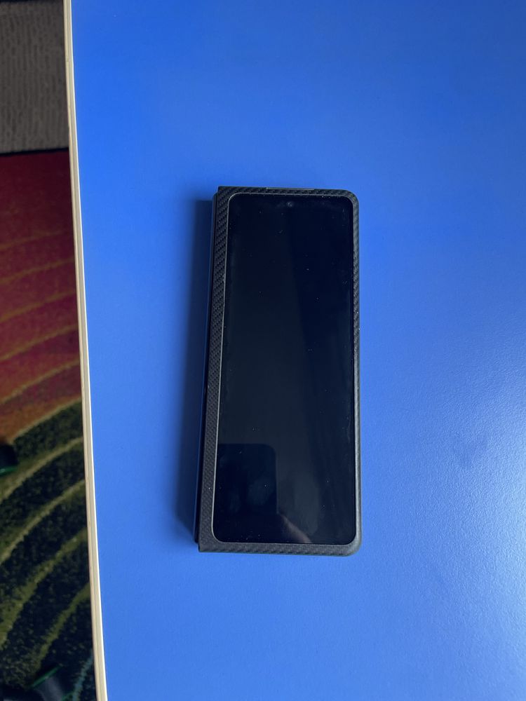 Samsung Galaxy Z fold 3 512 gb pentru piese