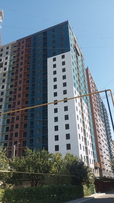 Новостройк YANGI UY Qora qamish 1/2