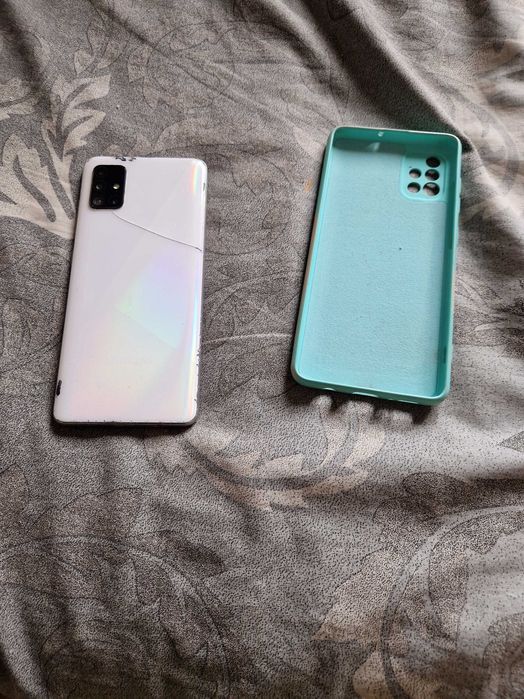 Samsung galaxy a51