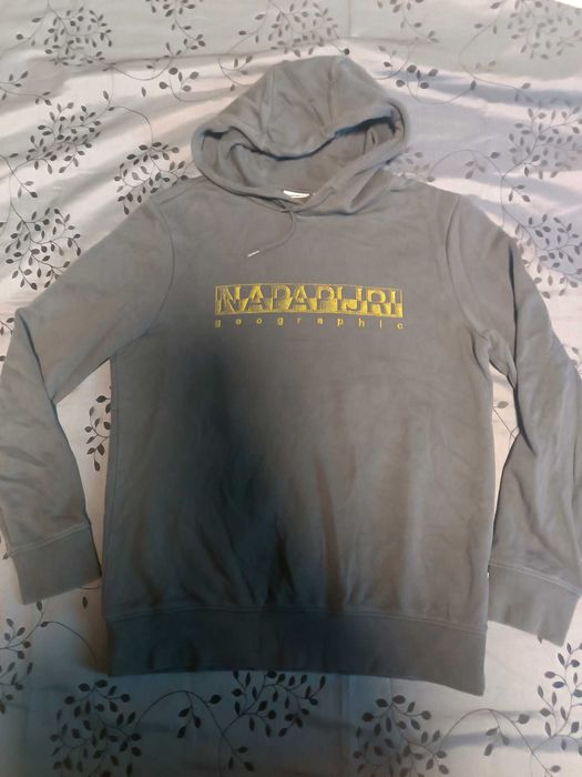 Marmot, Vaude,Napapijri, Peak Performance мъжки спортни