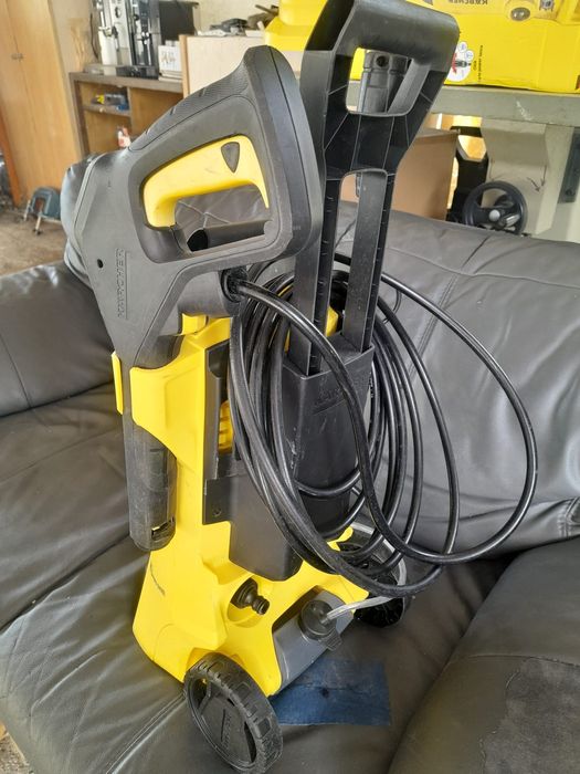 Karcher k3 power control în perfecta stare