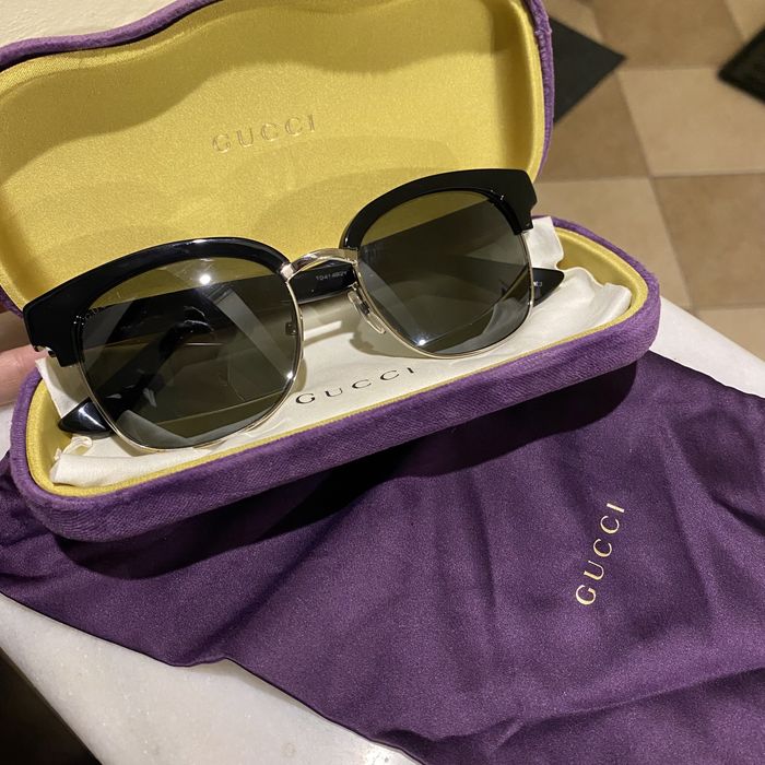 Ochelari de soare GUCCI originali