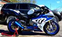 Vând Bmw s1000rr variante auto moto