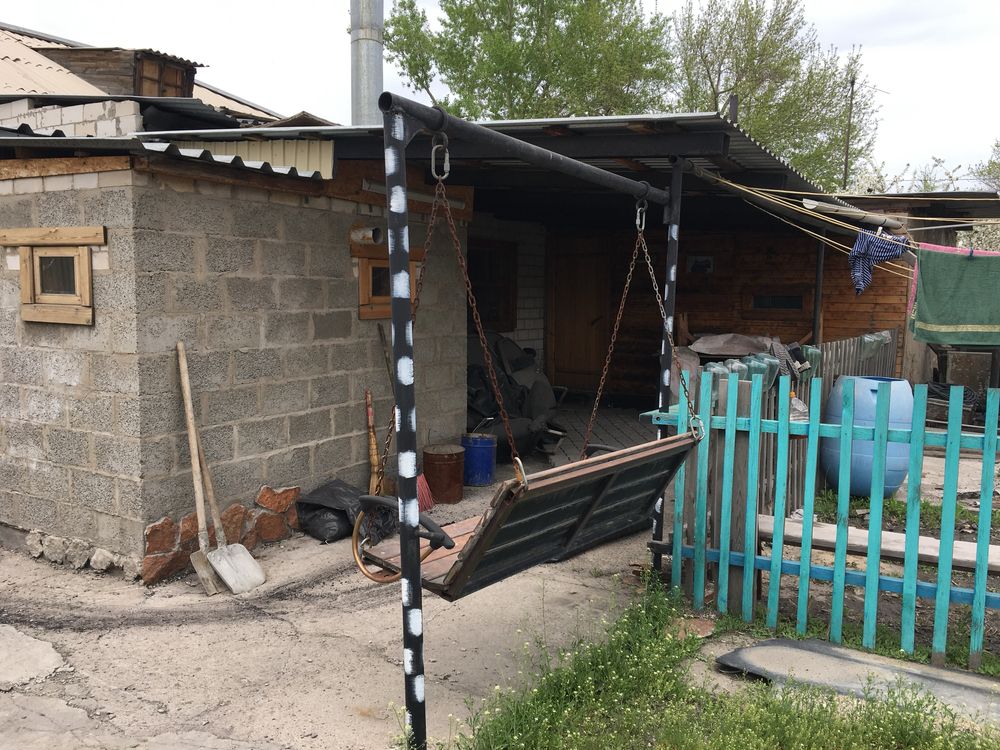 Продам 2 дома на разбор