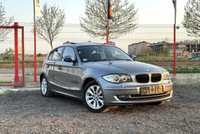 BMW 120d 177cp/Garantie/Automat/Trapa/Navi/Posbilitate rate/Avans 0