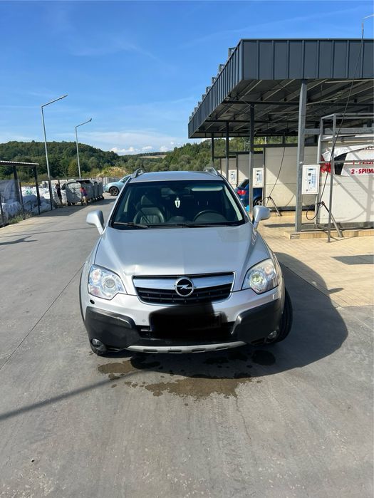 Vand sau Schimb Opel Antara 2010 4x4