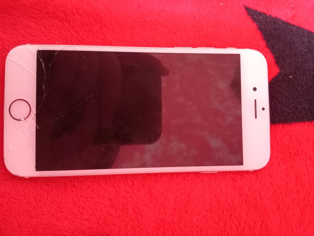 iphone 6 descarcat nu am încărcător