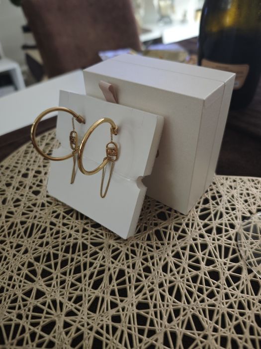 Обици Liu Jo de luxury