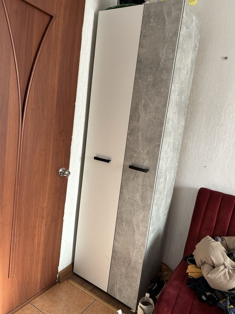 Шкаф для прихожей