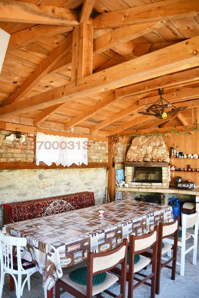 Продава се Къща в с. Българево, Област Добрич - 120 кв.м за 1041 €/кв.м - Снимка #4