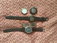 Часовници CASIO 30 лева
