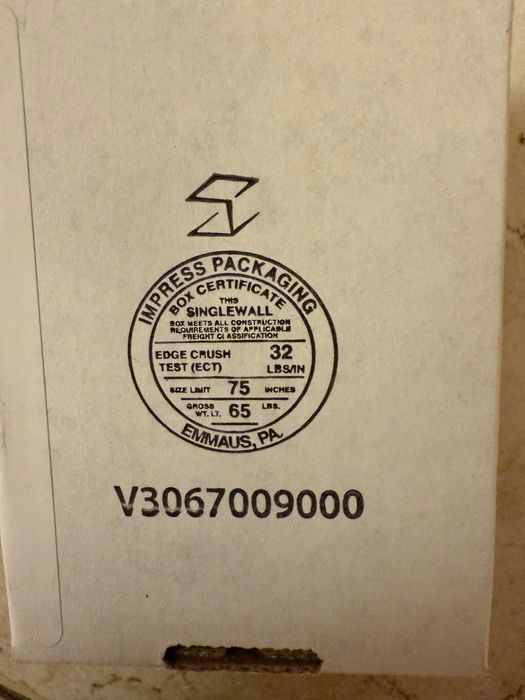 TPMS датчици 315MHz VDO / CONTINENTAL SE10006 - американски автомобили