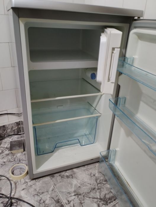 Frigider Carrefour Home