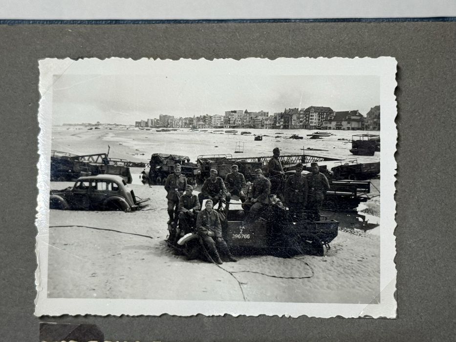 Album foto german ww2