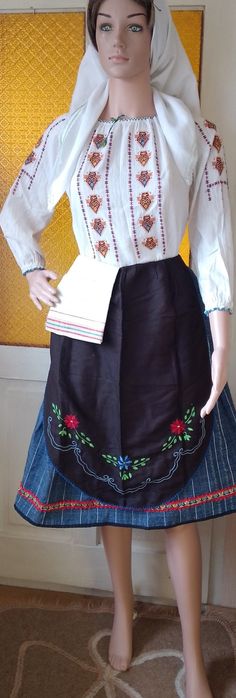 Автентични Северняшки Носии 3бр