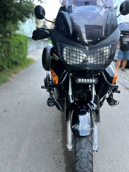 Honda Varadero XL 1000