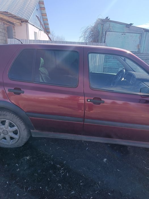 Продам Volkswagen
