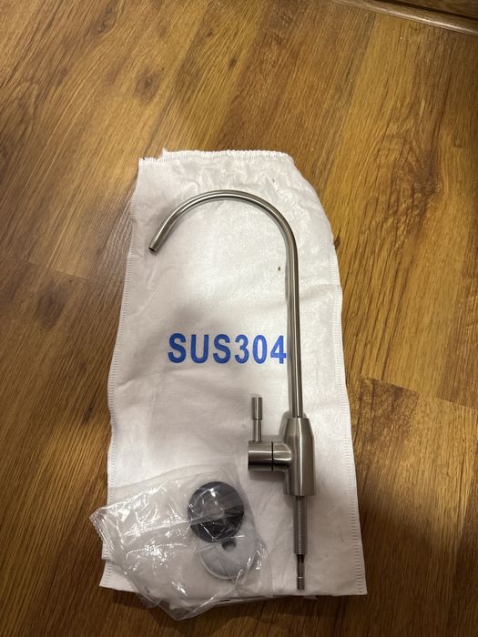 Батерия/ смесител за филтрирана вода Karcher