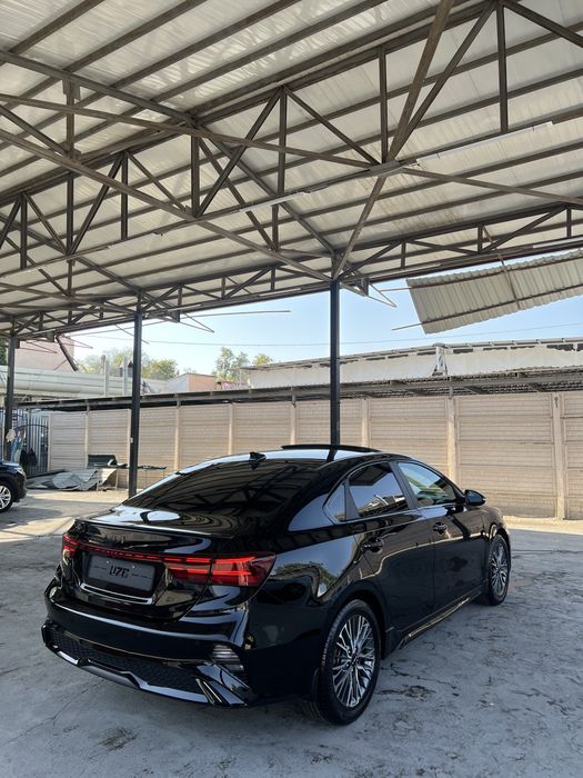 Kia Cerato ideal
