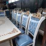 Stol stul kamplekt