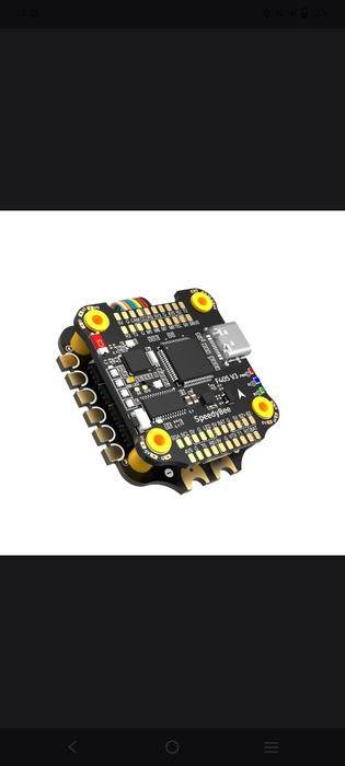 SpeedyBee BLS 60A 30×30 4-in-1 ESC