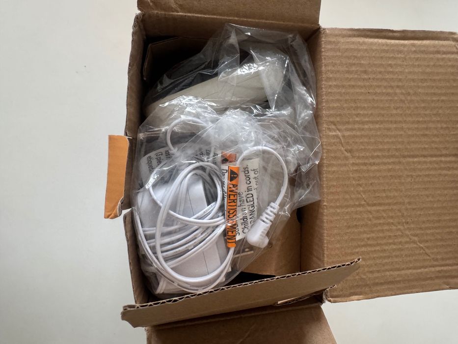 Motorola PIP1610 Connect Wi-Fi- Бебефон с камера