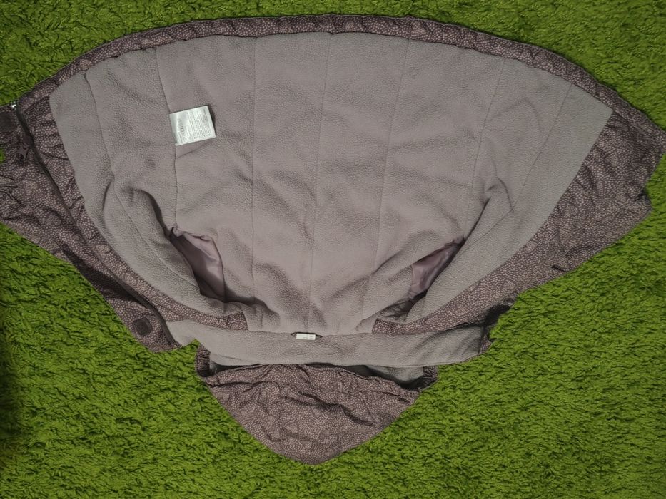 Gecuta captusita fetite masura 86