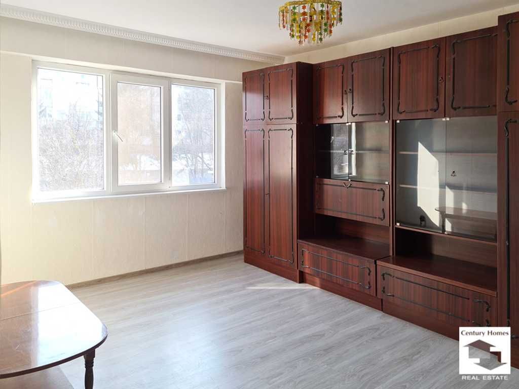 Продава се Двустаен апартамент в Велико Търново, Бузлуджа - 50 кв.м за 1590 €/кв.м - Снимка #3