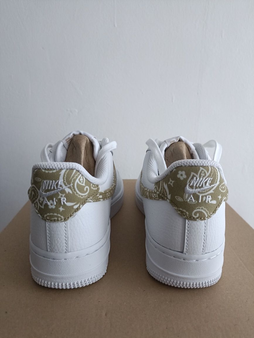 Nike Air Force 1 Low номер 37.5 код 9A