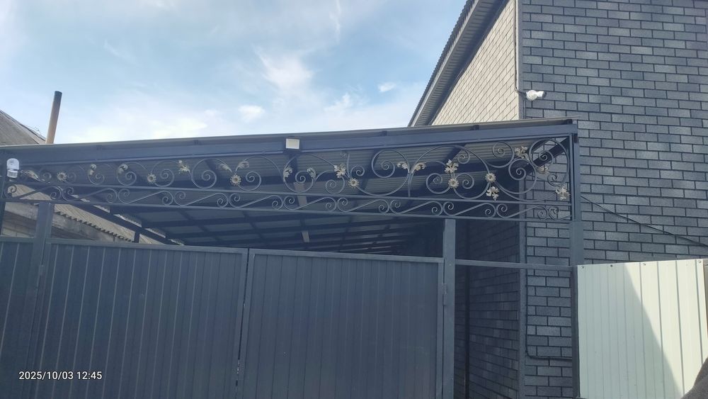 Сварочны работы, всех видов.