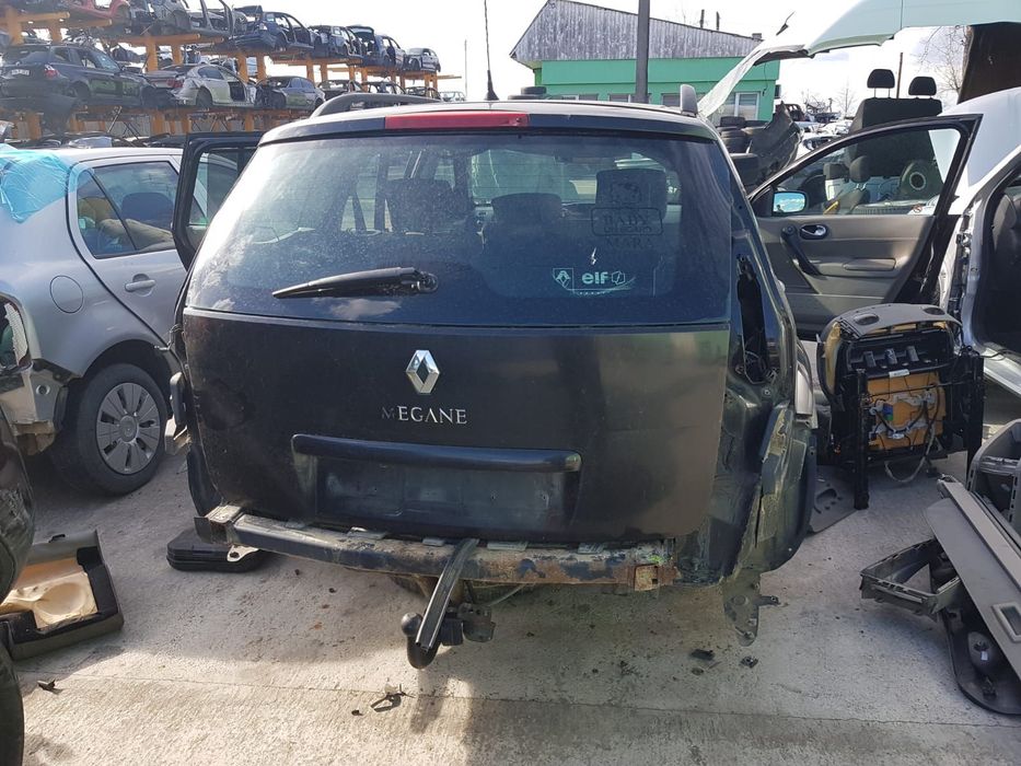 Vas expansiune 8200273157 Renault Megane 2 [2002 - 2006] 1.9 dci F9Q8