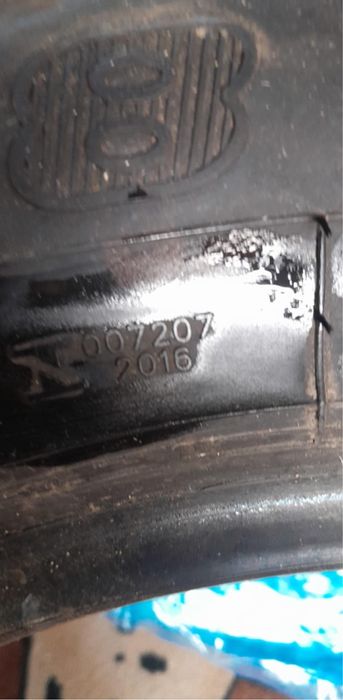 Cauciucuri iarna dot 2020 nefolosite