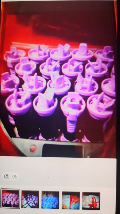 Bigudiuri electrice și clasice