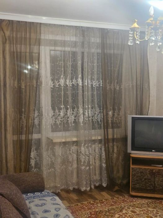 Аренда однокомнатной квартиры Костанай