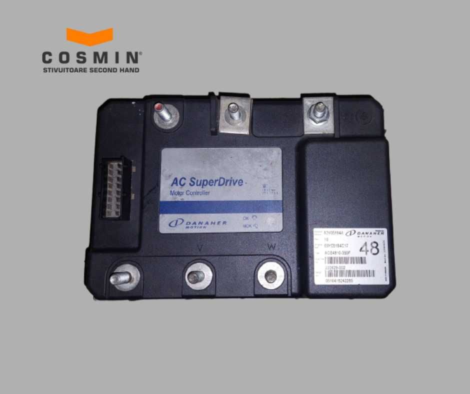 Piese stivuitoare - Calculator Regulator motor ACS4810350F