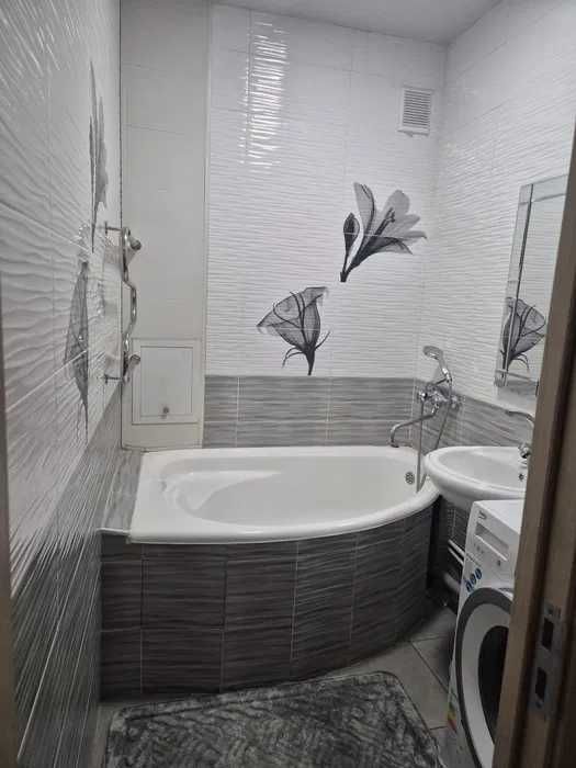 Ц15 Жангох 3в4/5/9 вдоль дороги общая площадь 85м2